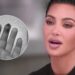 Kim Kardashian se fracturó su mano tras golpearse con una puerta