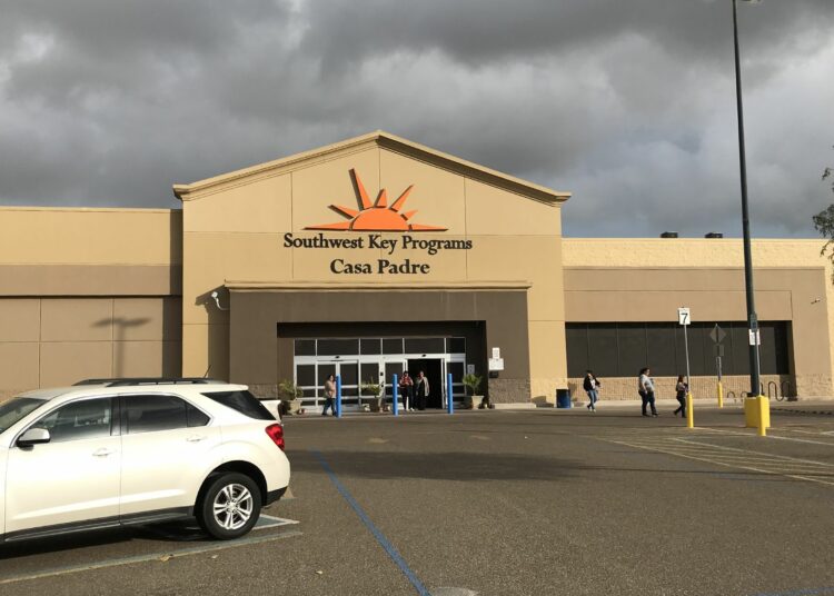 Acusan de pederastia a la mayor cadena de albergues para niños migrantes en EE.UU.