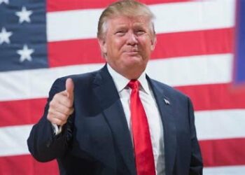 Corte Suprema de EE. UU. otorga inmunidad parcial a Trump