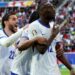 Francia logra sufrido triunfo sobre Bélgica y avanza en la Eurocopa
