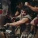 Se revelan primeras imágenes de Paul Mescal y Pedro Pascal en la secuela Gladiador 2