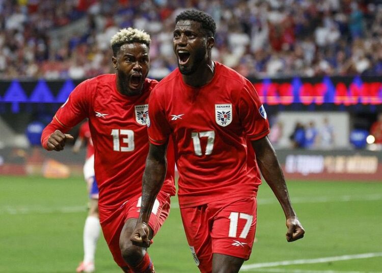 Panamá venció a Bolivia, eliminó a Estados Unidos y clasificó a cuartos de final de Copa América