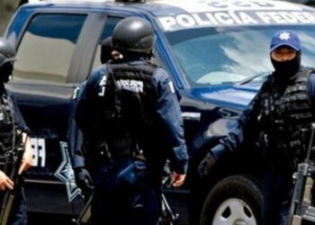 Enfrentamiento entre narcos dejó 19 muertos en Chiapas, México