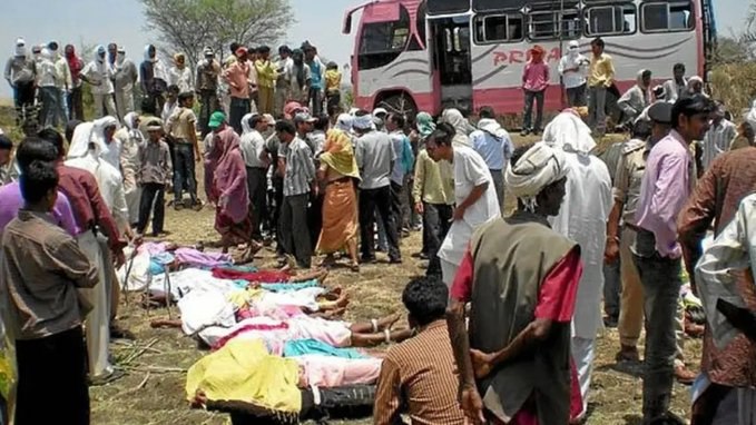 Greater than 100 individuals reported useless in a stampede in India – Diario La Página
 – 2024-07-04 06:32:33