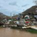 (VIDEOS) Huracán Beryl deja destrucción en San Vicente y Granadinas
