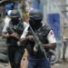 Policía haitiana recupera control de cuartel atacado por pandillas