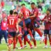 Costa Rica se va con un triunfo de la Copa América