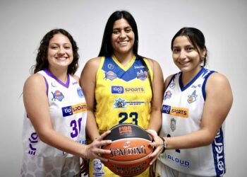 Ahuachapán, Metapán y Santiagueño debutarán en la LMBF