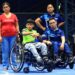 El Torneo Nacional Inclusivo de Boccia ya tiene a sus ganadores