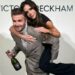 David y Victoria Beckham celebran su 25 aniversario de bodas con una cena en un pub