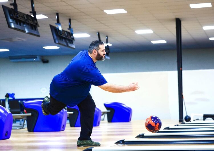 Ronald Hernández y Roberto Miranda lideran el grupo A en el Campeonato de Parejas con Hándicap 2024