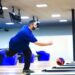 Ronald Hernández y Roberto Miranda lideran el grupo A en el Campeonato de Parejas con Hándicap 2024