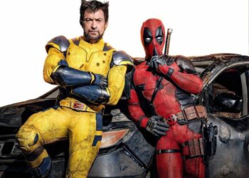 ‘Deadpool & Wolverine’ suma dos pósters increíbles a pocas semanas del estreno