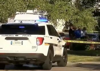 Cuatro muerto y tres heridos en un tiroteo en una fiesta en Kentucky