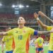 Con James en alto nivel, Colombia golea 5-0 a Panamá y avanza a semis de Copa América