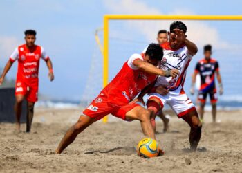 Triunfos determinantes de La Pirraya y Garita Palmera en la primera categoría de la LFP