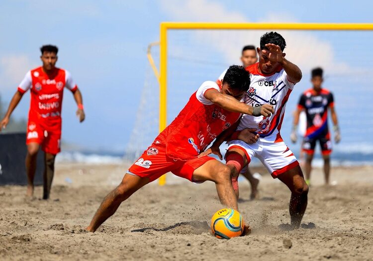 Triunfos determinantes de La Pirraya y Garita Palmera en la primera categoría de la LFP