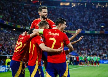 España derrota a Francia y se convierte en el primer finalista de la Eurocopa 2024
