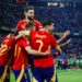 España derrota a Francia y se convierte en el primer finalista de la Eurocopa 2024