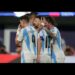 Argentina derrota a Canadá y pasa a la final de la Copa América