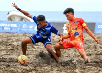 La Pirraya y San Marcelino acompañan a Rancho Viejo en el liderato de la Primera categoría