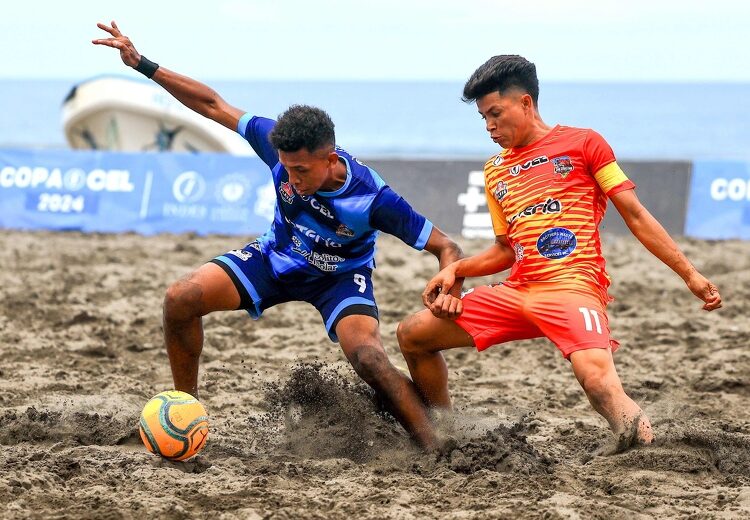 La Pirraya y San Marcelino acompañan a Rancho Viejo en el liderato de la Primera categoría