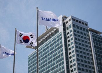 Sindicato de Samsung declara «huelga» en Corea del Sur