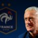 Pese a la eliminación de Francia de la Eurocopa Deschamps continuará al mando de la selección
