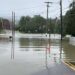 Los restos del huracán Beryl inundan Vermont un año después de lluvias catastróficas en el estado
