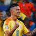 James Rodríguez superó un récord a Messi en la Copa América
