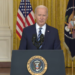 Biden tiene otro lapsus y llama «Putin» a Zelenski