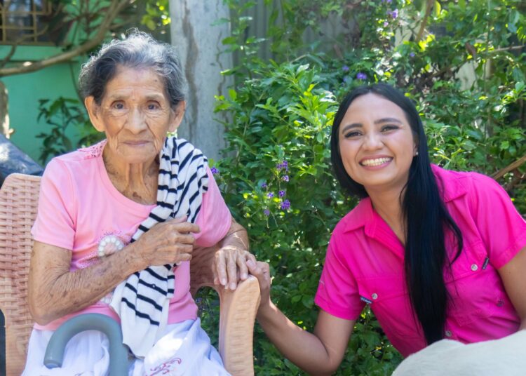 Diputados de NI continúan apoyando jornada nacional de fumigación contra el dengue