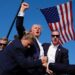 (VIDEO) El hombre que atentó contra Donald Trump fue abatido