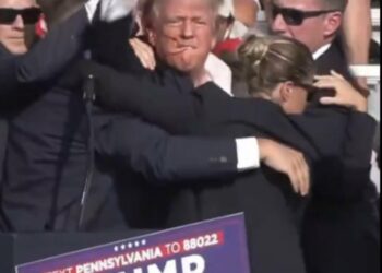 Ataque contra Trump genera temores antes de la convención republicana