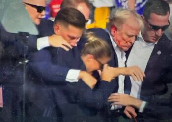 Congreso cita a directora del Servicio Secreto por atentado