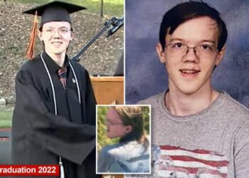 ¿Quién era Thomas Matthew Crooks, el joven de 20 años y sin antecedentes que intentó asesinar a Donald Trump?