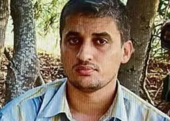 Israel confirma muerte de alto jefe militar de Hamás en Gaza