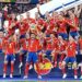 España campeón de la Eurocopa 2024 tras vencer a Inglaterra