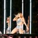 Critican a Shakira por hacer playback en la Copa América y usar los audios del Super Bowl y Times Square