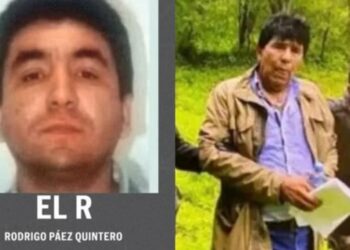 México extradita a EEUU a sobrino del capo Caro Quintero