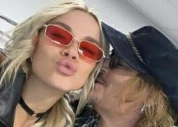 Johnny Depp tendría nueva pareja