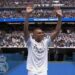 Kylian Mbappe fue presentado como nuevo refuerzo del Real Madrid