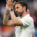 Gareth Southgate renunció como entrenador de la selección de Inglaterra