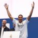 La salida de Mbappé rumbo al Real Madrid desploma la economía de la Ligue 1