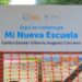 Nuevo complejo educativo avanza en San Lorenzo, Ahuachapán Norte