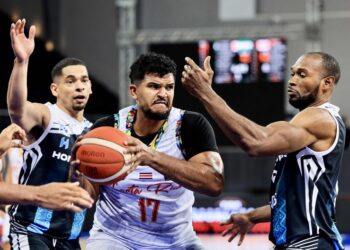 Costa Rica asegura su primera victoria en Preclasificatorio Centroamericano