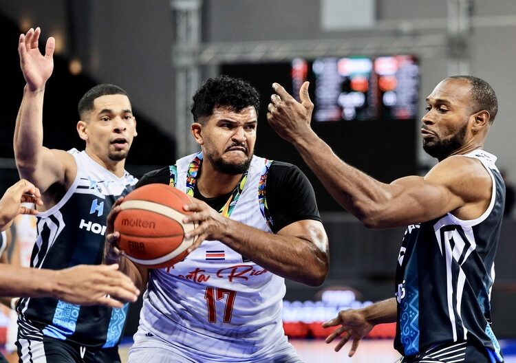 Costa Rica asegura su primera victoria en Preclasificatorio Centroamericano