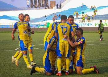 El torneo Apertura 2024 se jugará con 11 equipos debido a la exclusión de Jocoro