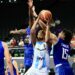 Guatemala mantiene vivas las esperanzas de estar en la final del Preclasificatorio de Baloncesto