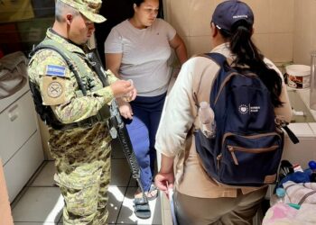 Continúan jornadas de fumigación a nivel nacional